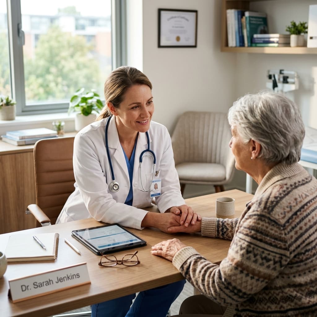 Why preventive check-ups pay for themselves